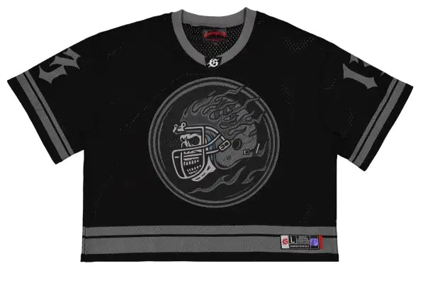 Godspeed first down jersey T SHIRT