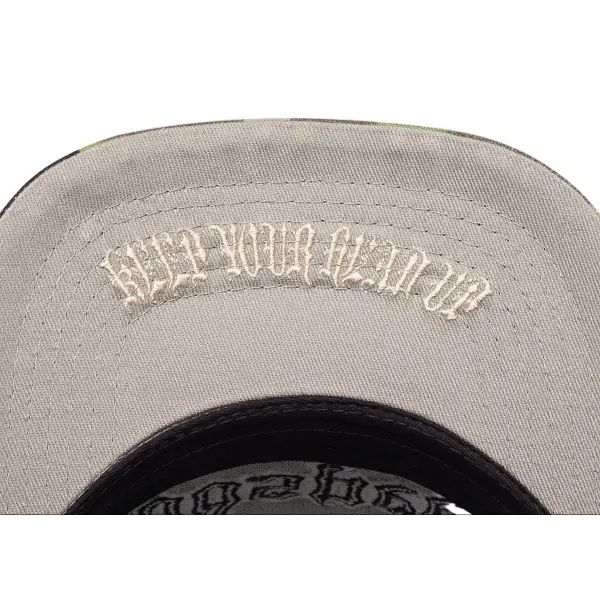 Godspeed forever trucker hat OSFA / CAMO HATS