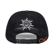 Godspeed forever trucker hat OSFA / CAMO HATS