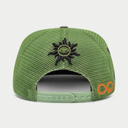 Godspeed forever trucker hat - OSFA / LM.GRN - HATS