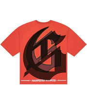 Godspeed g helmet t-shirt - T-SHIRT