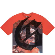 Godspeed g helmet t-shirt - T-SHIRT