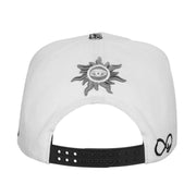 Godspeed insignia logo snapback hat by GODSPEED