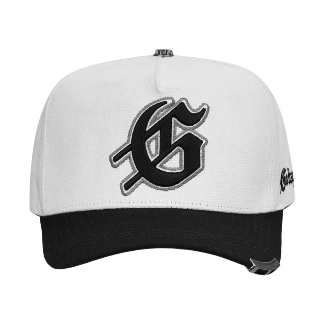Godspeed insignia logo snapback hat - HATS - Cityswagusa.com
