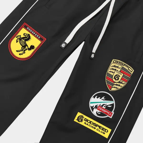 Godspeed GRC trackpant - TRACK PANT