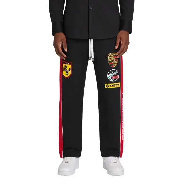 Godspeed GRC trackpant - TRACK PANT