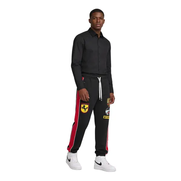 Godspeed GRC trackpant - TRACK PANT