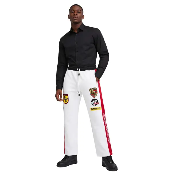 Godspeed GRC trackpant - TRACK PANT