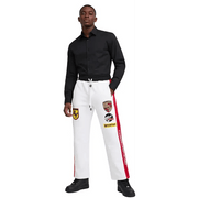 Godspeed GRC trackpant by GODSPEED
