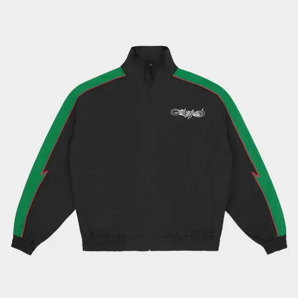 Godspeed gt swishy tracksuit - SWEATSUITS