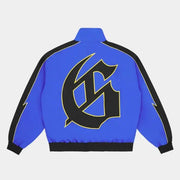 Godspeed gt swishy tracksuit by GODSPEED