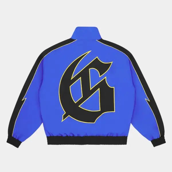 Godspeed gt swishy tracksuit by GODSPEED