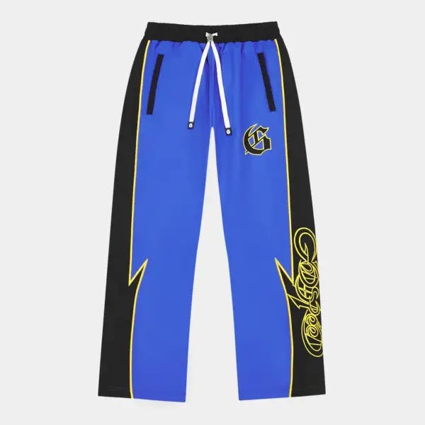 Godspeed gt swishy tracksuit by GODSPEED