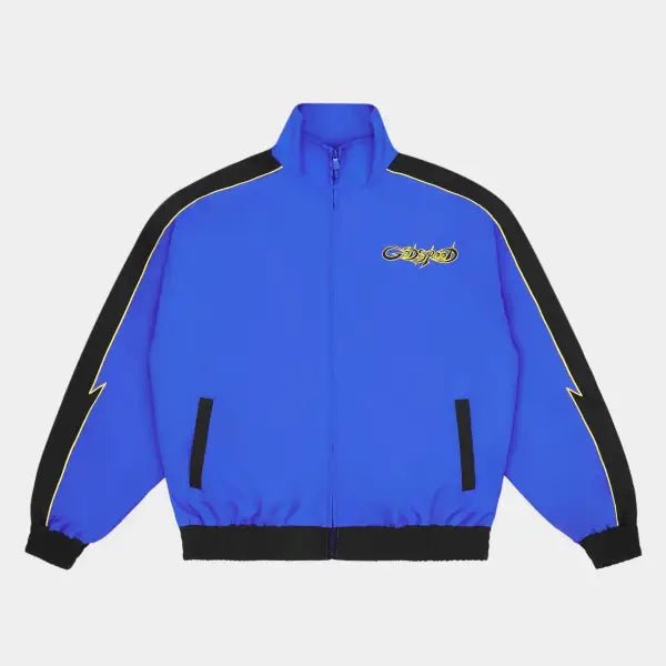 Godspeed gt swishy tracksuit by GODSPEED