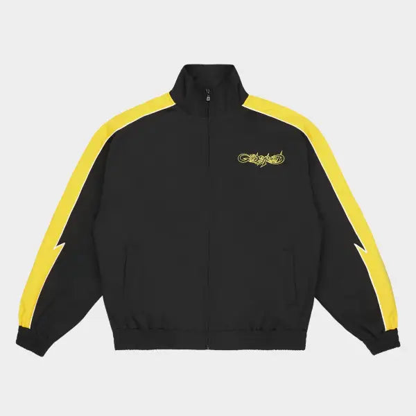 Godspeed gt swishy tracksuit - SWEATSUITS