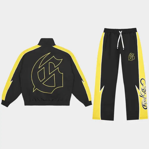 Godspeed gt swishy tracksuit - SWEATSUITS