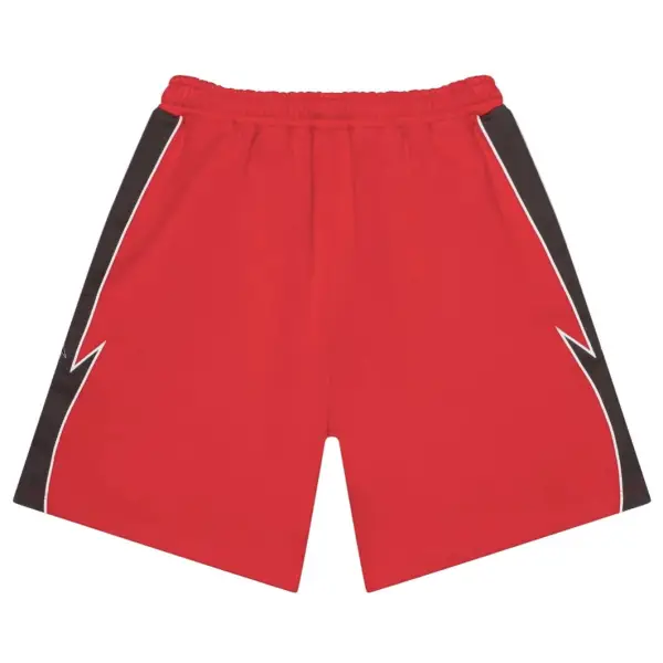 Godspeed halftime shorts - SHORTS