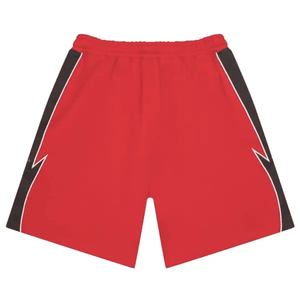 Godspeed halftime shorts by GODSPEED