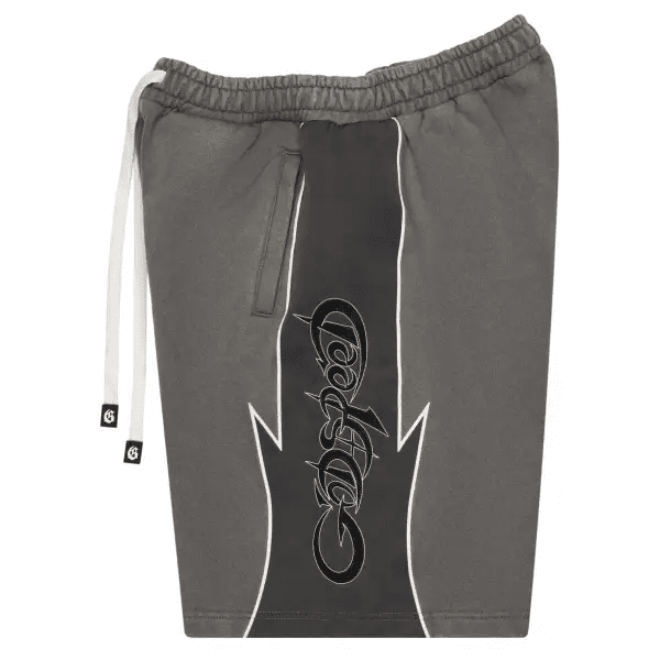 Godspeed halftime shorts by GODSPEED