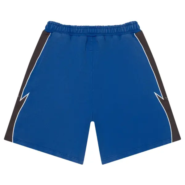 Godspeed halftime shorts - SHORTS