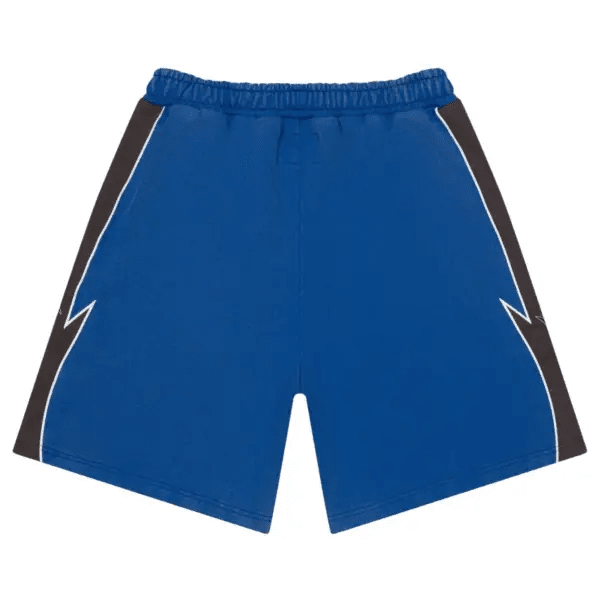 Godspeed halftime shorts by GODSPEED