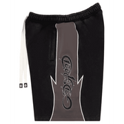 Godspeed halftime shorts by GODSPEED