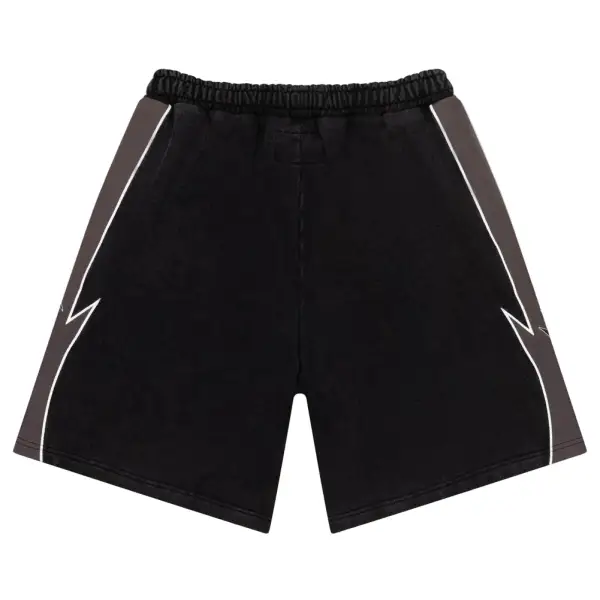 Godspeed halftime shorts - SHORTS