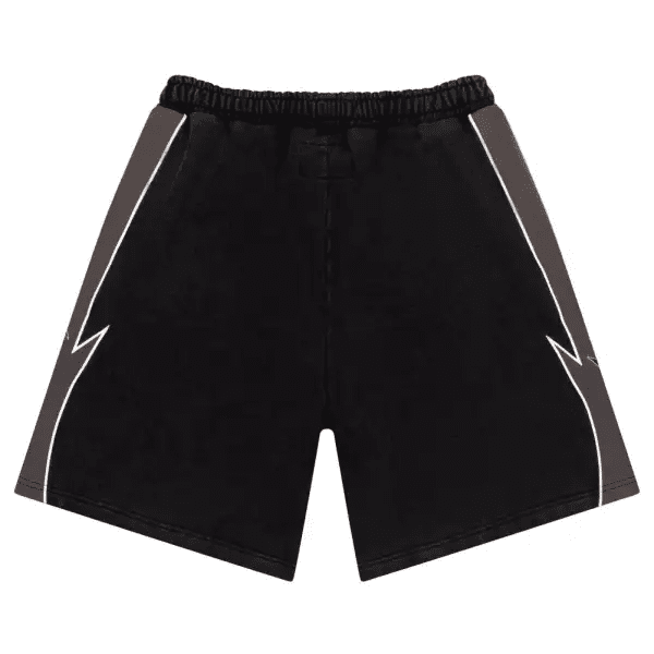 Godspeed halftime shorts by GODSPEED