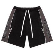 Godspeed halftime shorts by GODSPEED