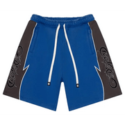 Godspeed halftime shorts by GODSPEED