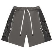 Godspeed halftime shorts by GODSPEED