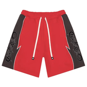 Godspeed halftime shorts by GODSPEED