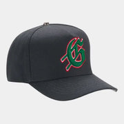 Godspeed insignia logo snapback hat - HATS - Cityswagusa.com