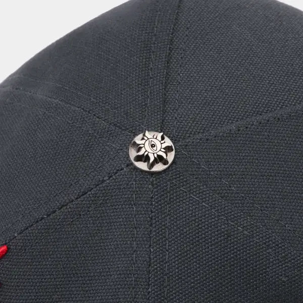 Godspeed insignia logo snapback hat - HATS - Cityswagusa.com