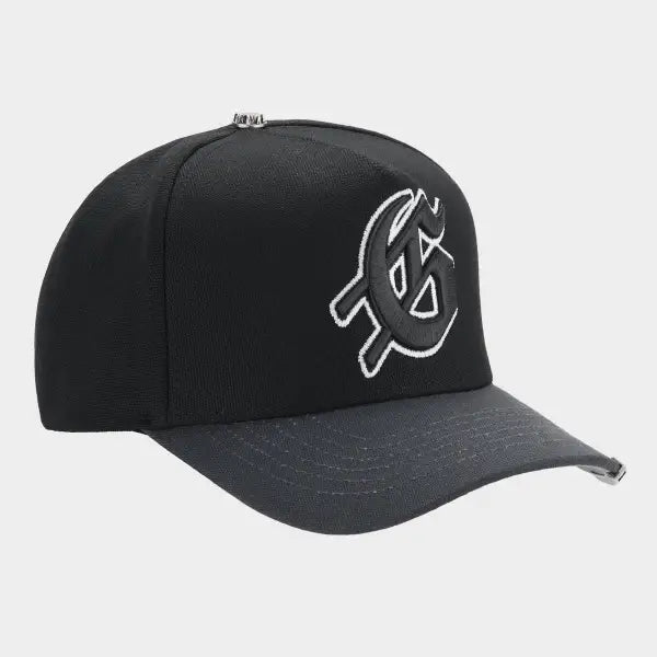 Godspeed insignia logo snapback hat - HATS