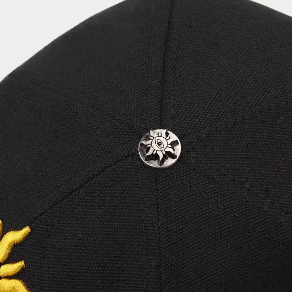 Godspeed insignia logo snapback hat - HATS