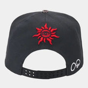 Godspeed insignia logo snapback hat - HATS - Cityswagusa.com