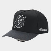 Godspeed insignia logo snapback hat - HATS