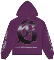 Godspeed le denier hoodie - HOODIE
