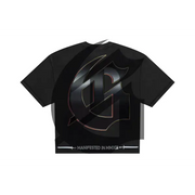 Godspeed le dernier t-shirt - T-SHIRT