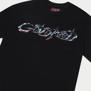 Godspeed new age logo t-shirt - T-SHIRT