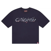 Godspeed new age logo t shirt T SHIRT