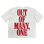 Godspeed new age logo t shirt T SHIRT