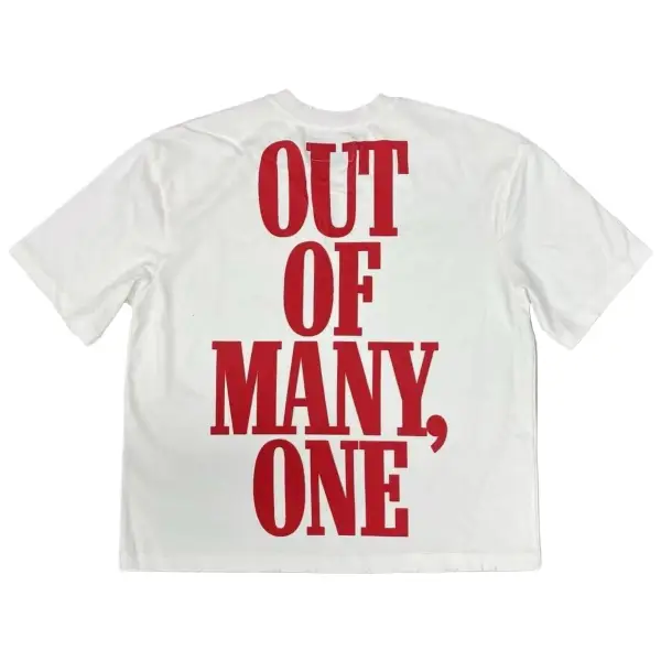 Godspeed new age logo t shirt T SHIRT