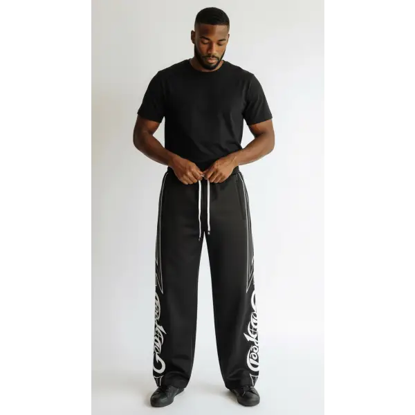 Godspeed new age trackpants - TRACK PANT