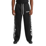 Godspeed new age trackpants - XS / BLACK - TRACK PANT