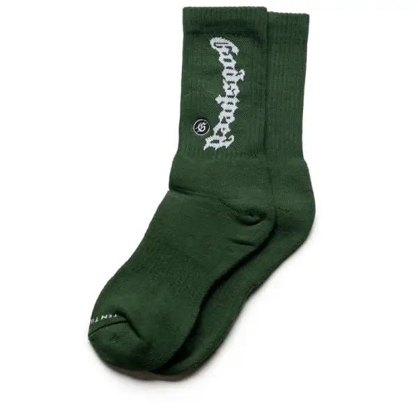 Godspeed og logo socks - SOCKS