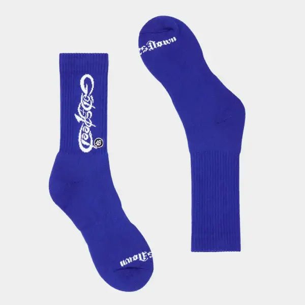 Godspeed og logo socks by TODAYS TREND