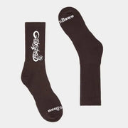 Godspeed og logo socks by TODAYS TREND
