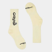 Godspeed og logo socks by TODAYS TREND